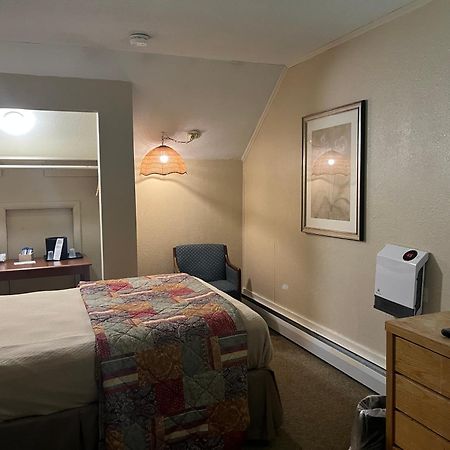 The Upper Pass Lodge Londonderry المظهر الخارجي الصورة