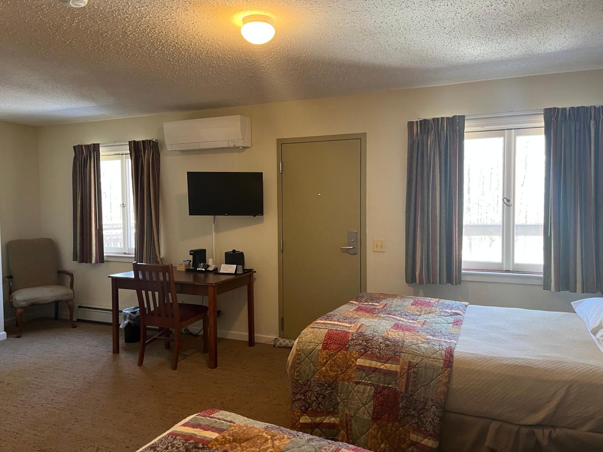 The Upper Pass Lodge Londonderry المظهر الخارجي الصورة