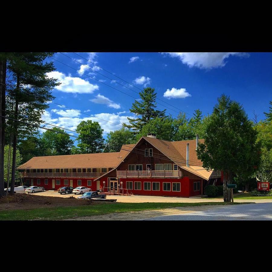 The Upper Pass Lodge Londonderry المظهر الخارجي الصورة