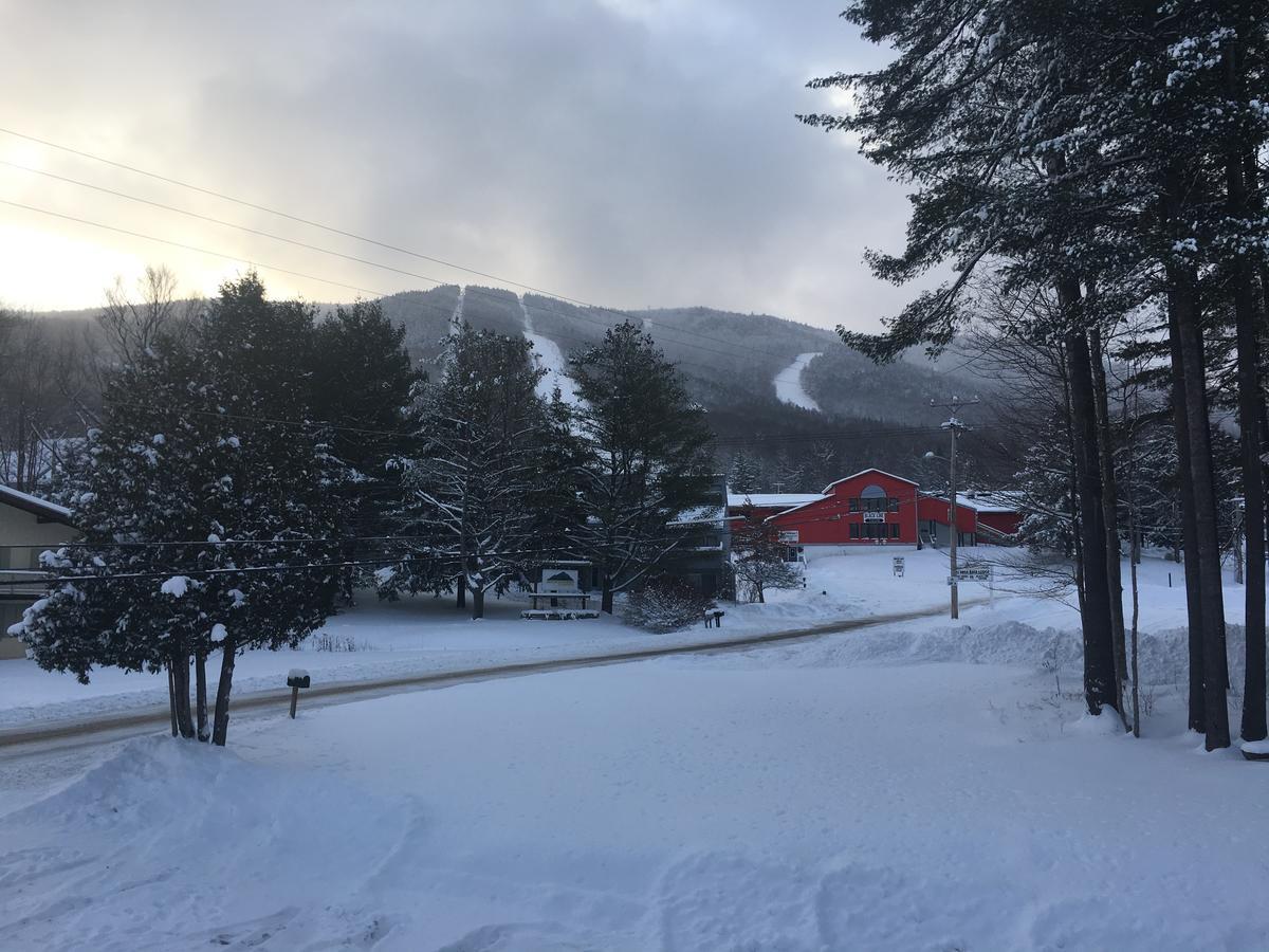 The Upper Pass Lodge Londonderry المظهر الخارجي الصورة