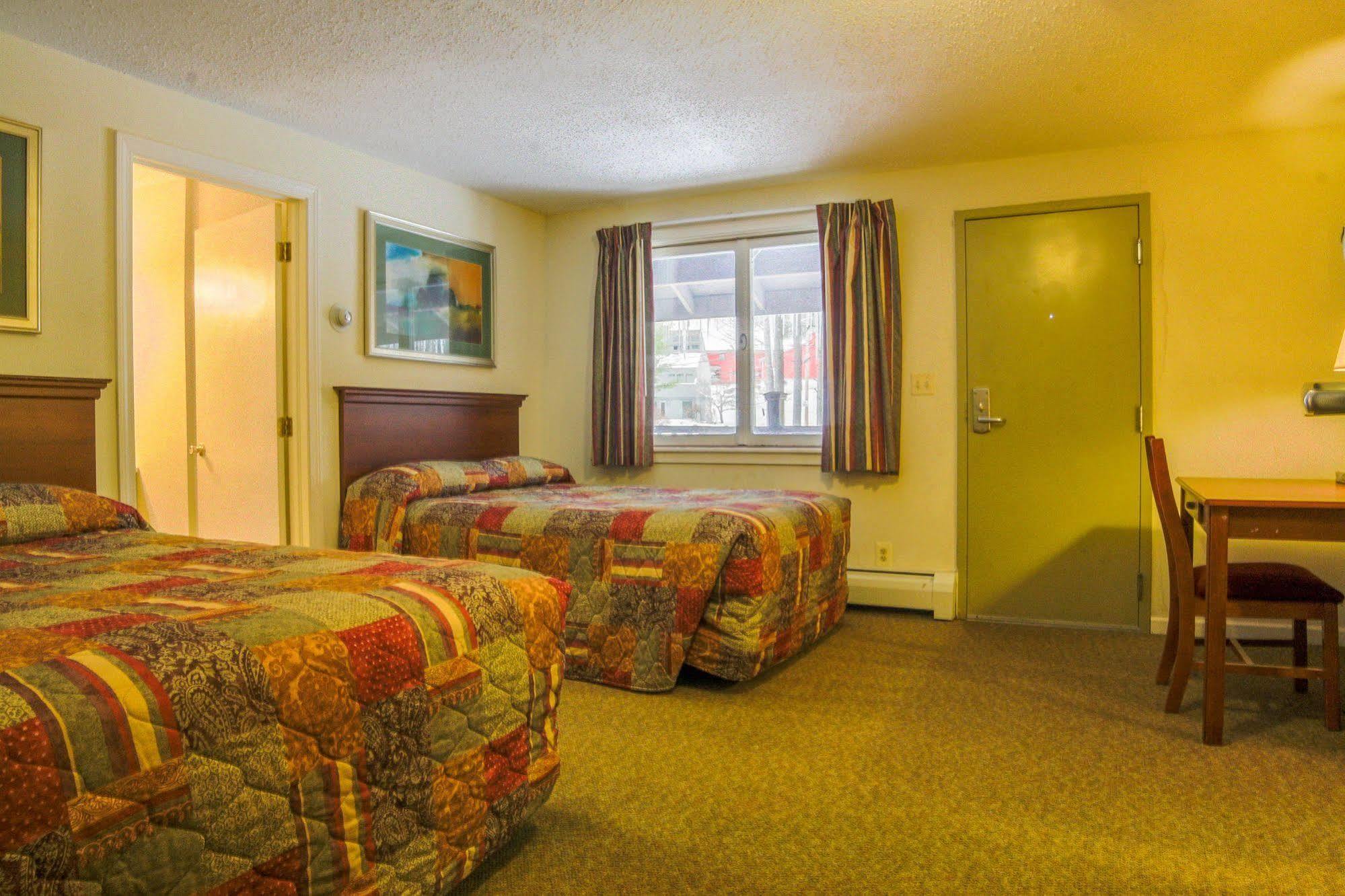 The Upper Pass Lodge Londonderry المظهر الخارجي الصورة