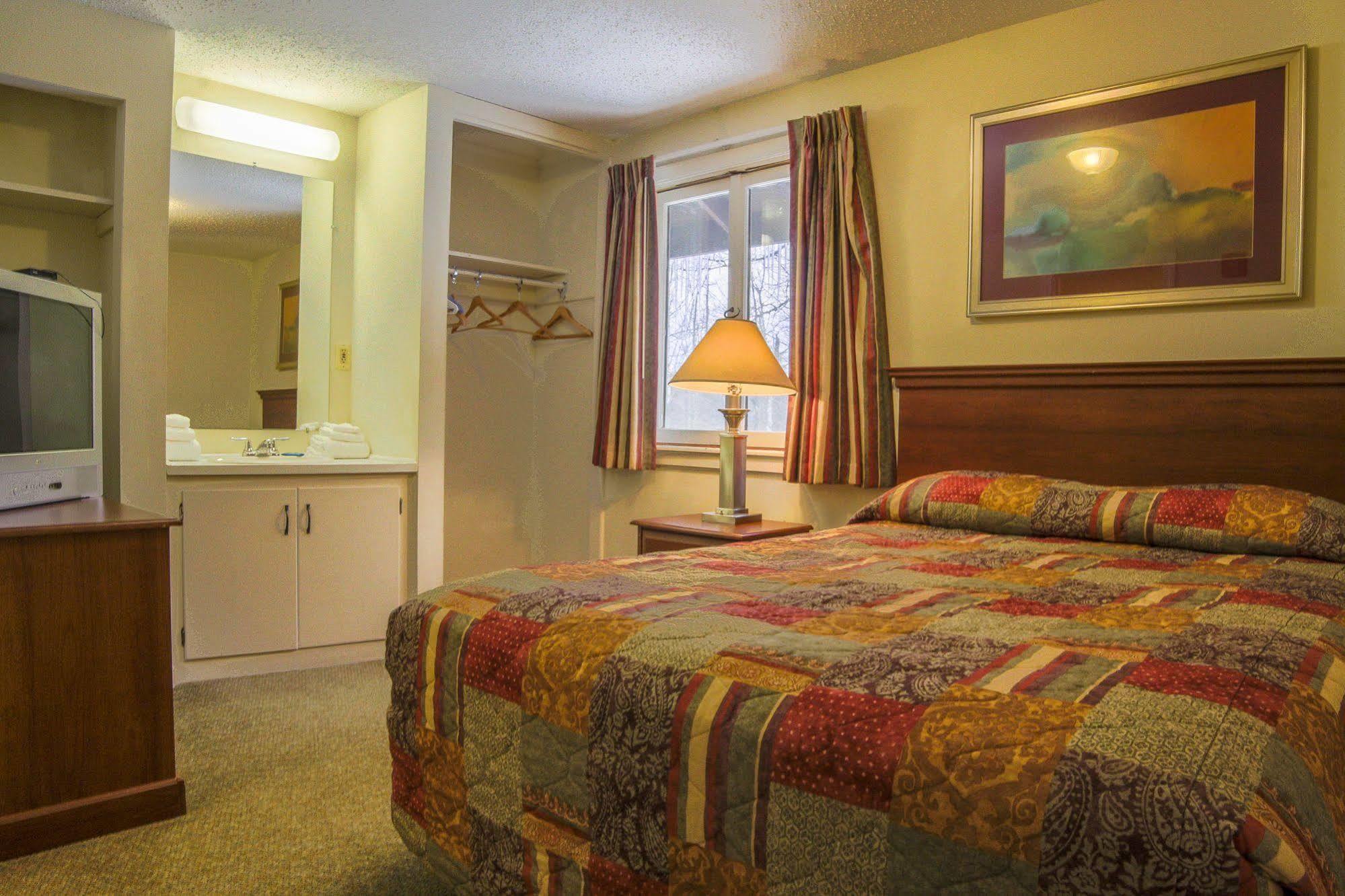 The Upper Pass Lodge Londonderry المظهر الخارجي الصورة
